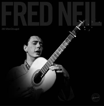 Neil, Fred 38 MacDougal (RSD Black Friday 11.27.2020) - Vinyl