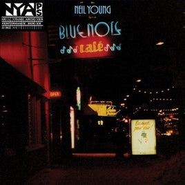 Neil Young / Bluenote Cafe BLUENOTE CAFE - Vinyl