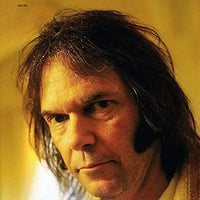 
              Neil Young & Crazy Horse Live In Europe December 1989 - Vinyl
            