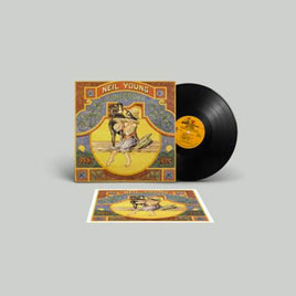 Neil Young Homegrown (Indie Exclusive) - Vinyl
