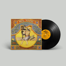 Neil Young Homegrown - Vinyl
