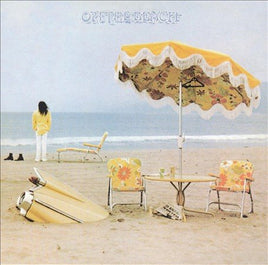 Neil Young On The Beach - Vinyl