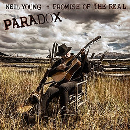 Neil Young / Promise Of The Real Paradox - Vinyl