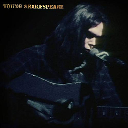 Neil Young Young Shakespeare - Vinyl