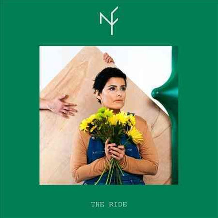 Nelly Furtado RIDE - Vinyl