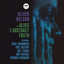 Nelson,Oliver Blues & the Abstract Truth - Vinyl