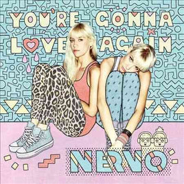 Nervo YOU'RE GONNA LOVE AG - Vinyl
