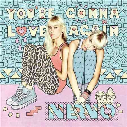 Nervo YOU'RE GONNA LOVE AG - Vinyl