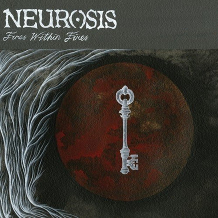 Neurosis Fires Within Fires - Vinyl