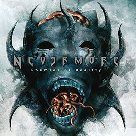 Nevermore Enemies Of Reality (Re-Mixed & Re-Mastered) - Vinyl
