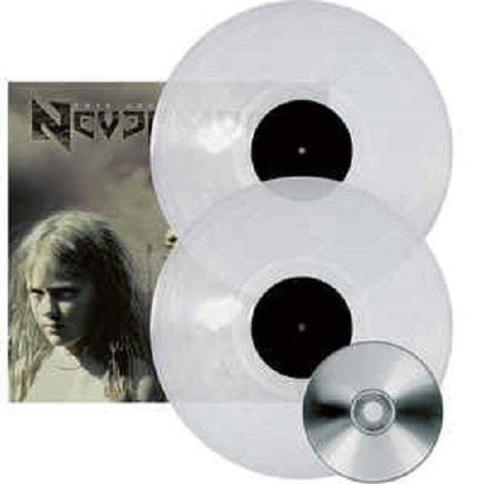 Nevermore This Godless Endeavor (Re-Issue 2018) - Vinyl