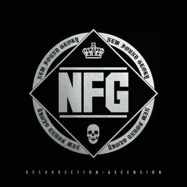 New Found Glory Resurrection: Ascension (2LP) - Vinyl