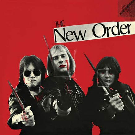 New Order New Order - Vinyl