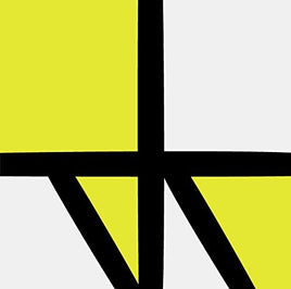 New Order RESTLESS - Vinyl