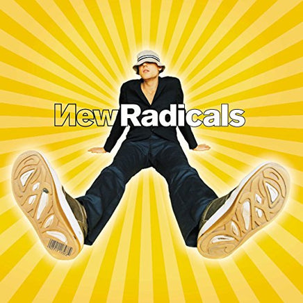 New Radicals MAYBE YOU'VE BEE(LP) - Vinyl