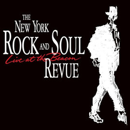 New York Rock & Soul Revue LIVE AT THE BEACON (SYEOR 2018 EXCLUSIVE) - Vinyl