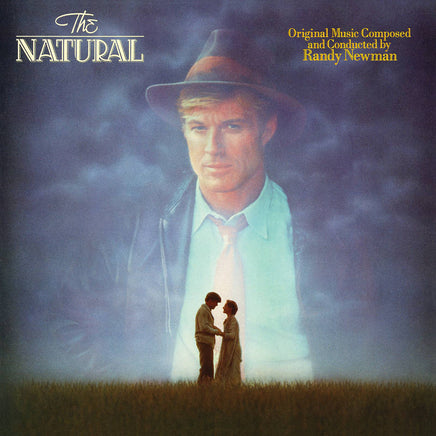 Newman, Randy The Natural (RSD20 EX) | RSD DROP - Vinyl