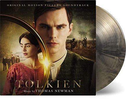 Newman,Thomas Tolkien (Original Motion Picture Soundtrack) - Vinyl
