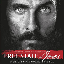 Nicholas Britell FREE STATE OF JONES / O.S.T. - Vinyl