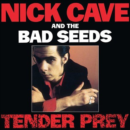 Nick Cave / Bad Seeds TENDER PREY - Vinyl