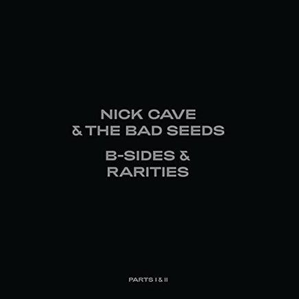 Nick Cave & The Bad Seeds B-Sides & Rarities (Part I & II) - Vinyl