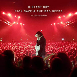 Nick Cave / The Bad Seeds DISTANT SKY (LIVE IN COPENHAGEN) - Vinyl