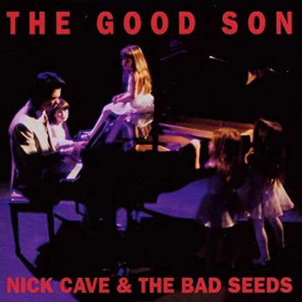 Nick Cave The Good Son - Vinyl