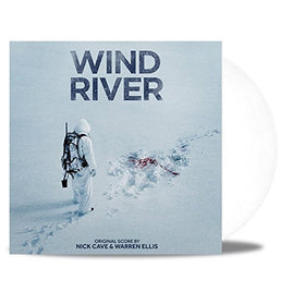 Nick Cave & War Wind River (Original - Vinyl