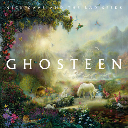 Nick Cave & the Bad Seeds Ghosteen - Vinyl