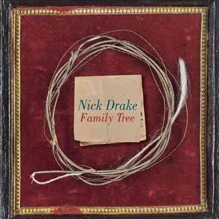 Nick Drake FAMILY TREE (2LP) - Vinyl