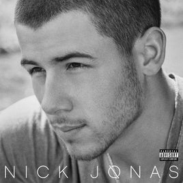 Nick Jonas Nick Jonas [Explicit Content] - Vinyl