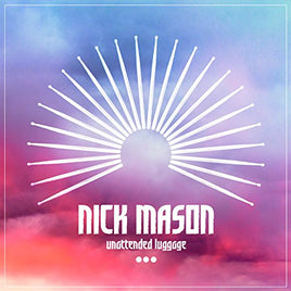 Nick Mason Unattended Luggage (3LP) - Vinyl