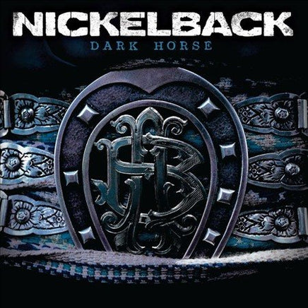 Nickelback DARK HORSE (ROCKTOBER 2017 EXCLUSIVE) - Vinyl