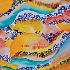 Nickodemus/Quantic/El Buho Cumbia Sobre El Mar / Inmortales ft. Femina (El Buho Remixes) [7"] - Vinyl