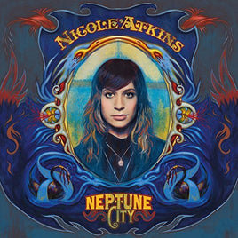 Nicole Atkins Neptune City - Vinyl