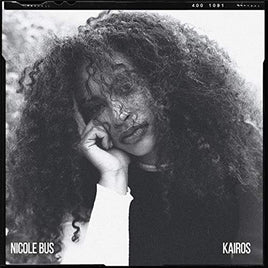Nicole Bus Kairos [LP] - Vinyl