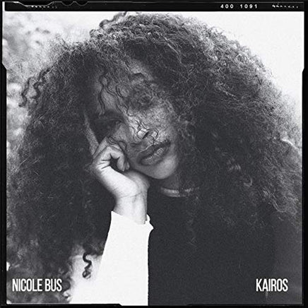 Nicole Bus Kairos [LP] - Vinyl