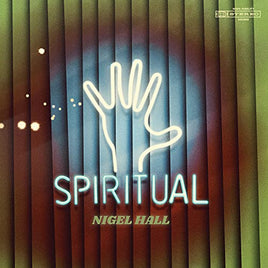 Nigel Hall Spiritual [2 LP] - Vinyl