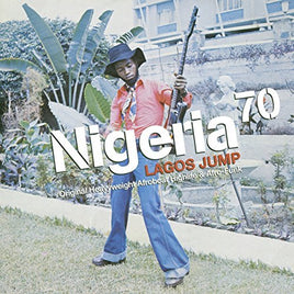 Nigeria 70: Lagos Jump / Various NIGERIA 70: LAGOS JUMP / VARIOUS - Vinyl