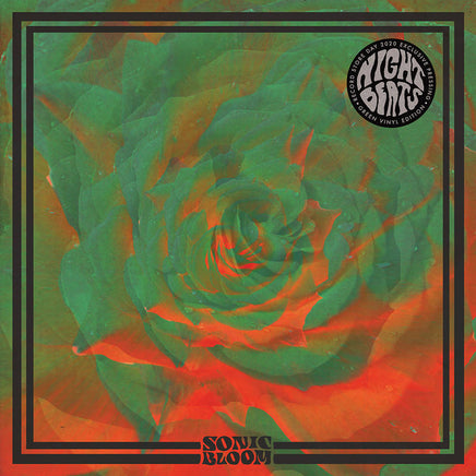 Night Beats Sonic Bloom | RSD DROP - Vinyl
