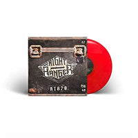 
              Night Ranger ATBPO (Limited Edition, Colored Vinyl, Red) - Vinyl
            