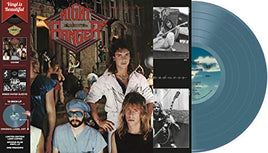 Night Ranger Midnight Madness (Light Blue Opeque Vinyl) - Vinyl