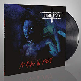 Nightfall At Night We Prey - Vinyl