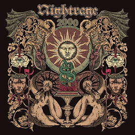 Nightrage Demo 2000 [LP] - Vinyl