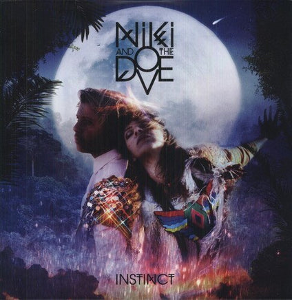 Niki & The Dove Instinct - Vinyl