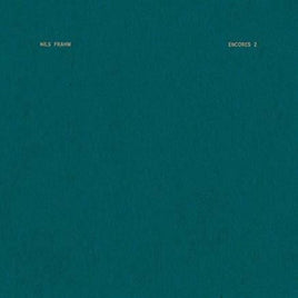 Nils Frahm Encores 2 - Vinyl
