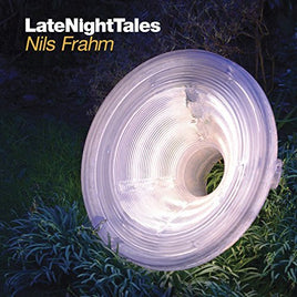 Nils Frahm LATE NIGHT TALES: NILS FRAHM - Vinyl
