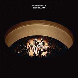 Nils Frahm Tripping with Nils Frahm - Vinyl