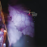 
              Nils Petter Molvær Stitches - Vinyl
            