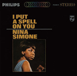 Nina Simone I Put A Spell On You (180 Gram Vinyl) - Vinyl